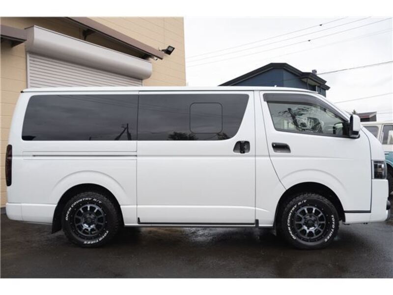 HIACE