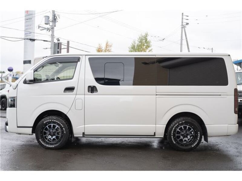 HIACE