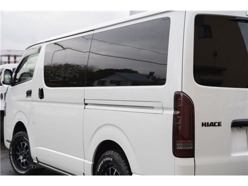 HIACE