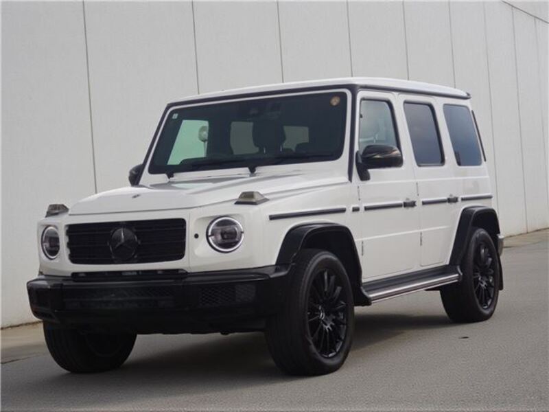 G-CLASS-0