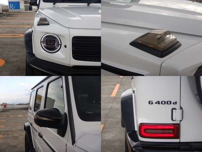 G-CLASS