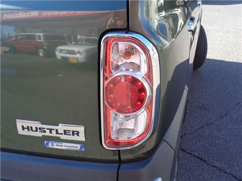 HUSTLER