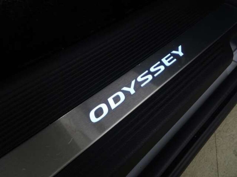 ODYSSEY