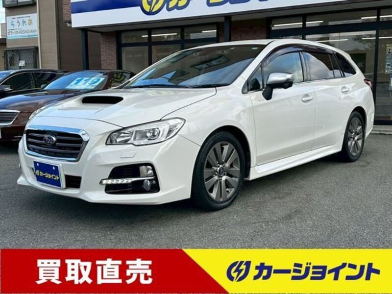 LEVORG-0
