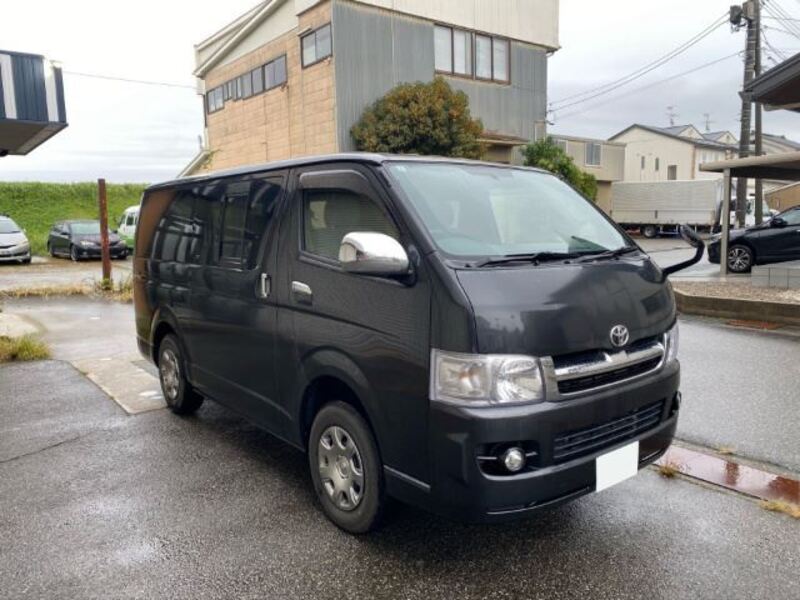 HIACE