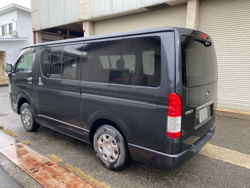 HIACE