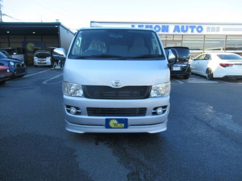 HIACE