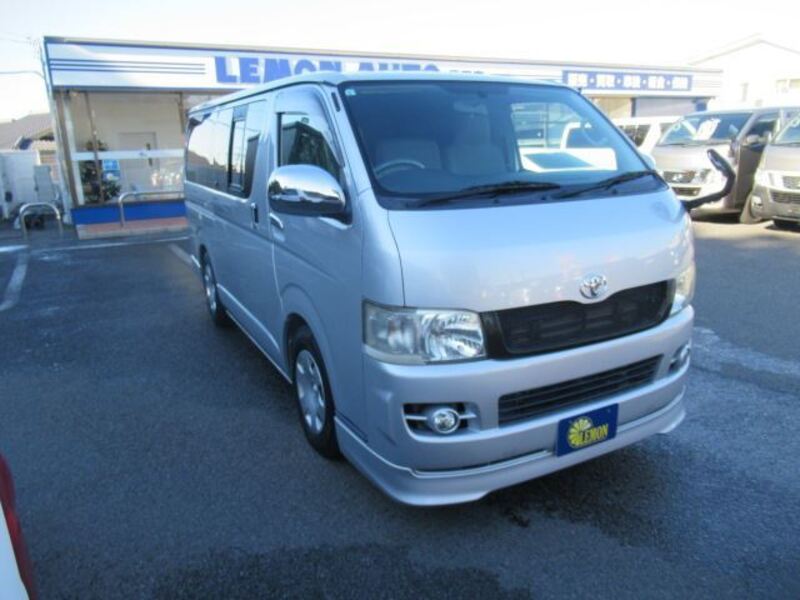 HIACE