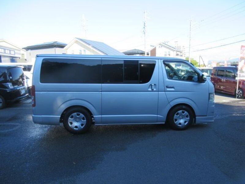 HIACE