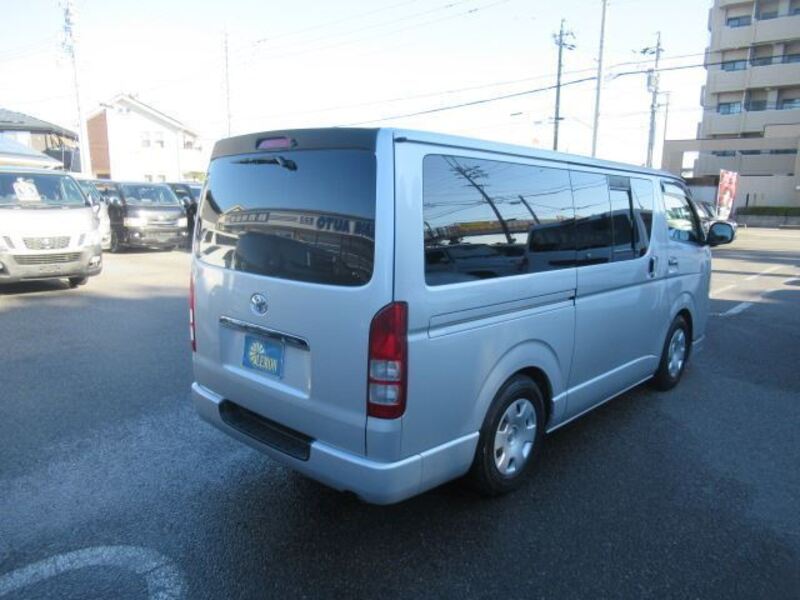 HIACE