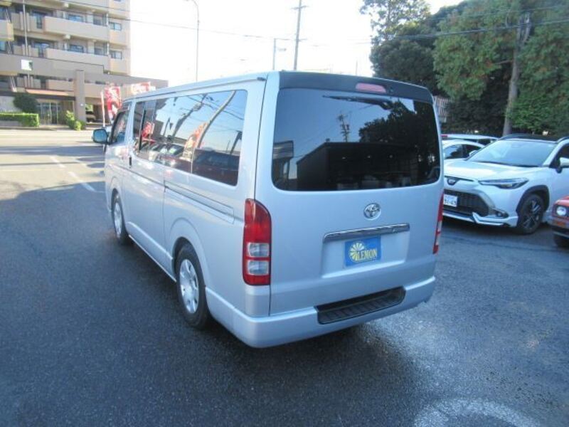 HIACE