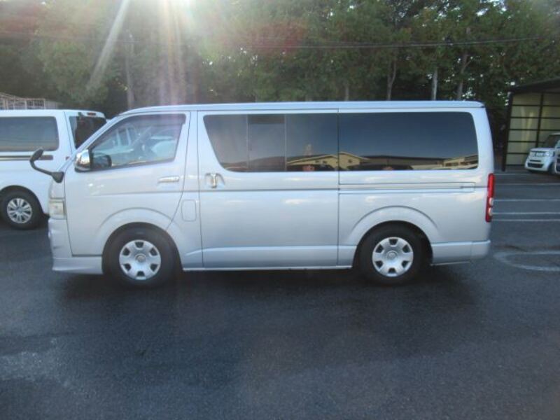 HIACE