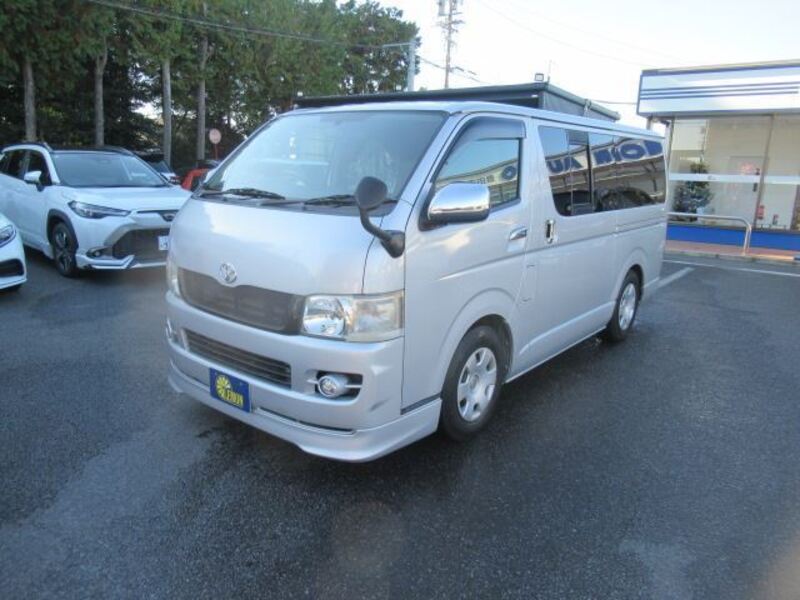 HIACE