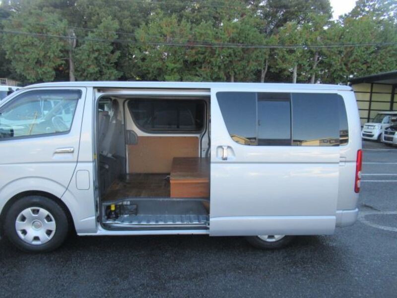 HIACE