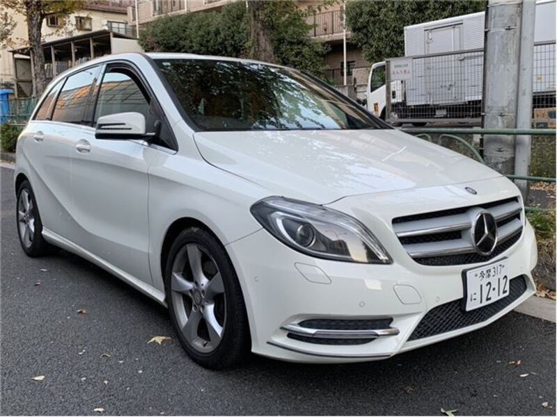 B-CLASS-0