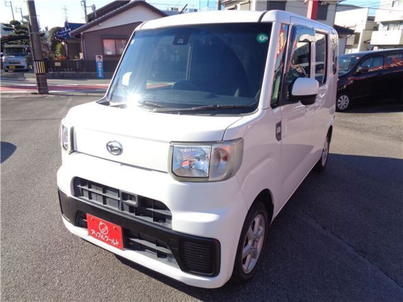HIJET CADDIE