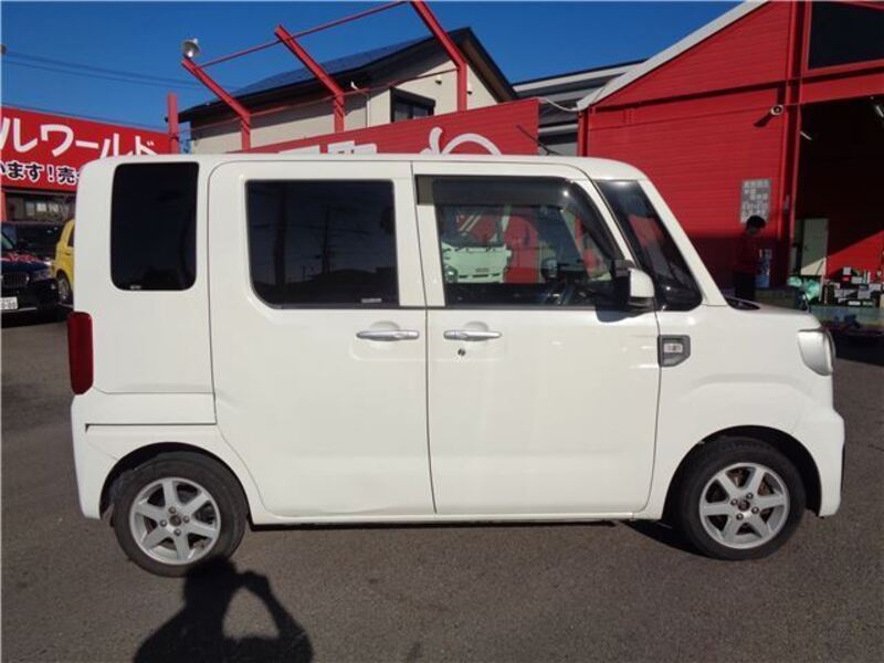 HIJET CADDIE