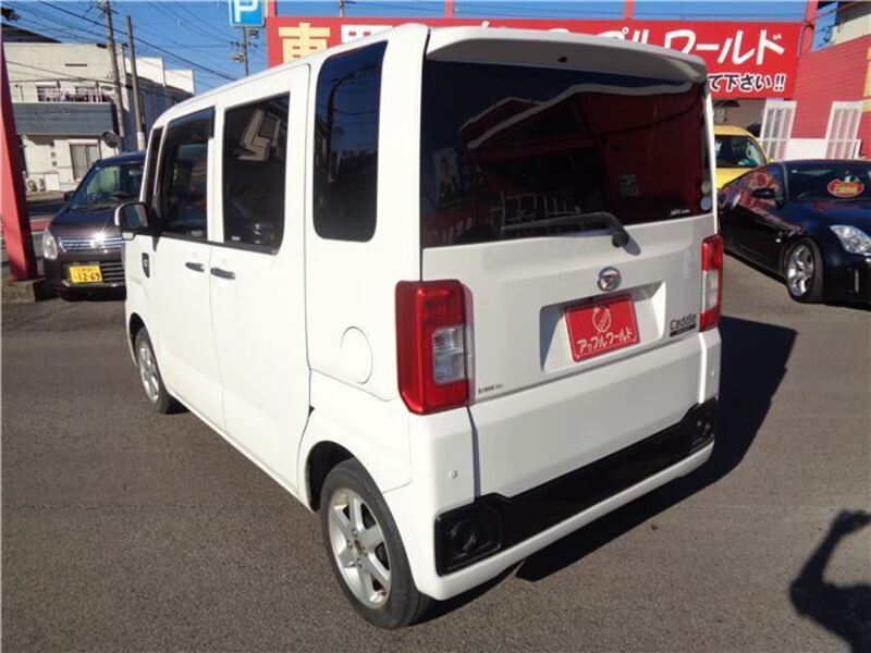 HIJET CADDIE