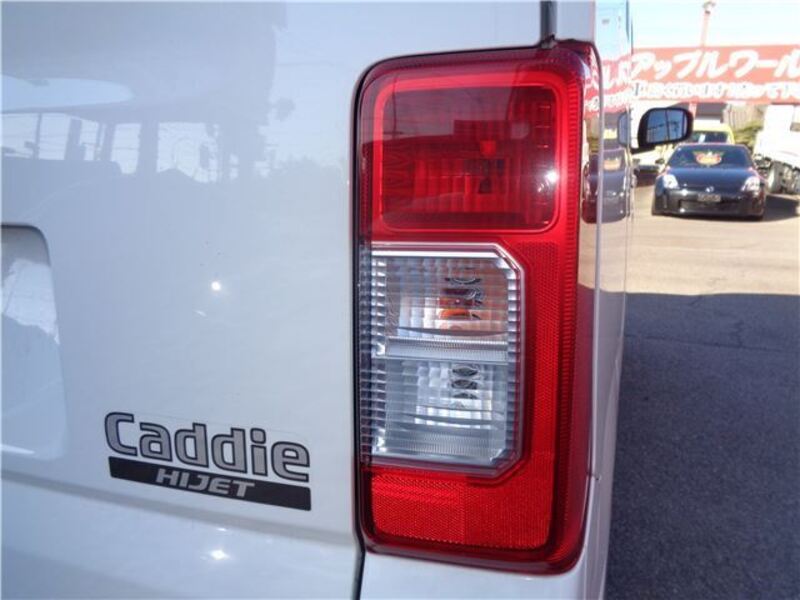HIJET CADDIE