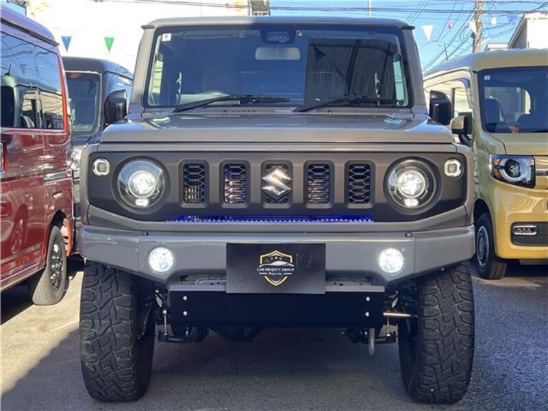 JIMNY