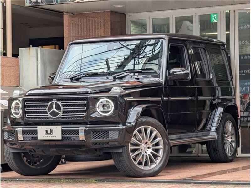 G-CLASS-0