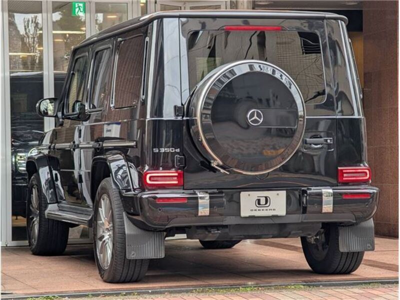 G-CLASS