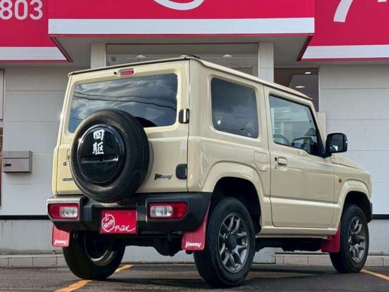 JIMNY