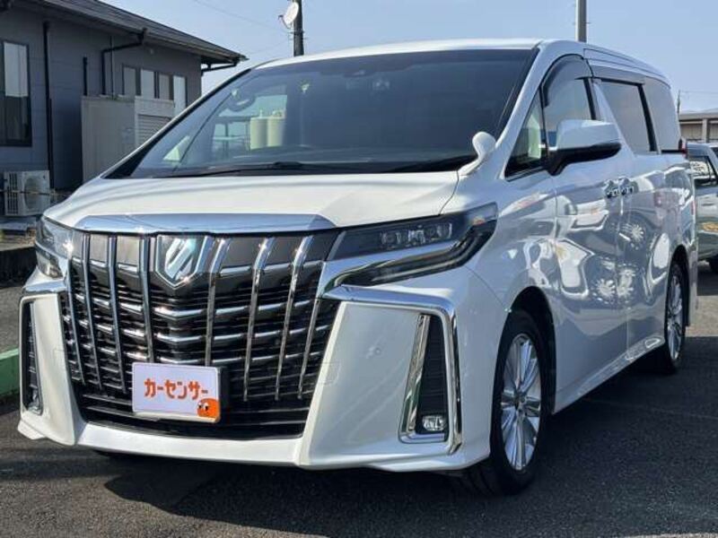 ALPHARD