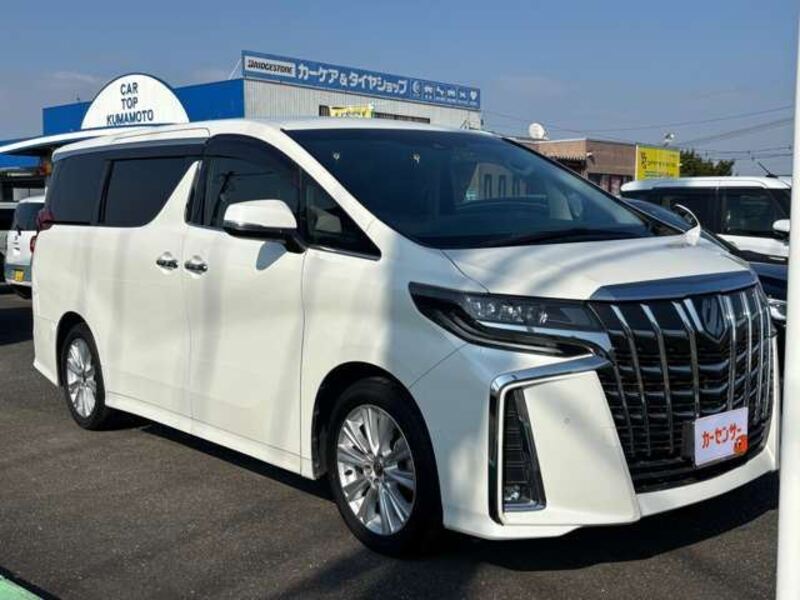 ALPHARD