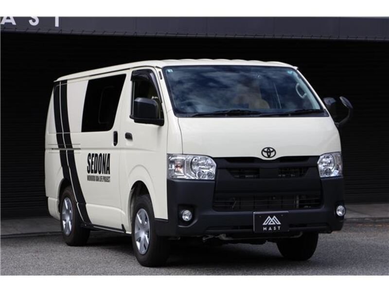 HIACE