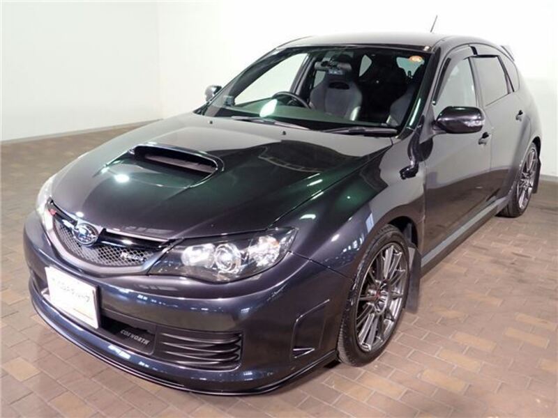 IMPREZA