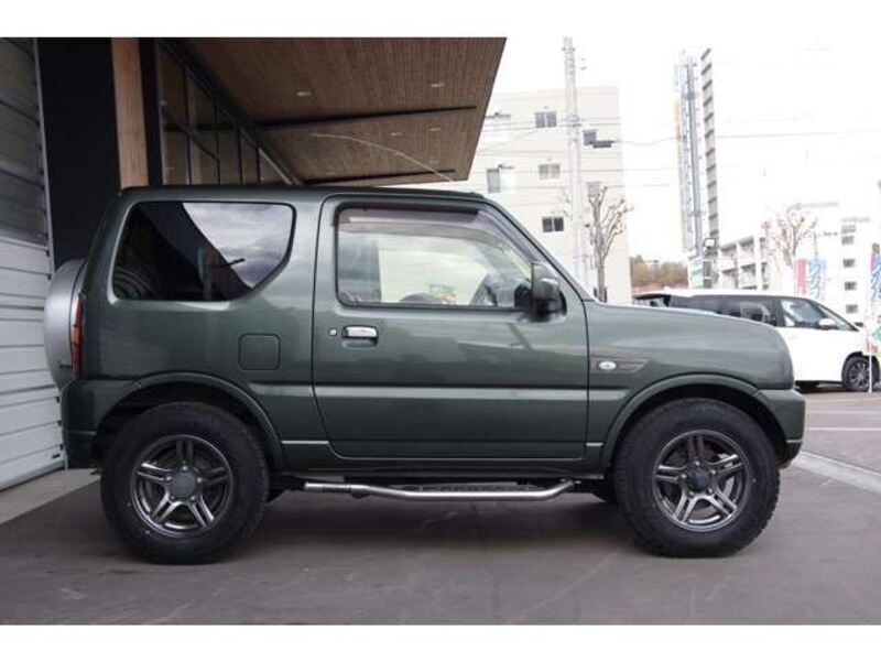 JIMNY