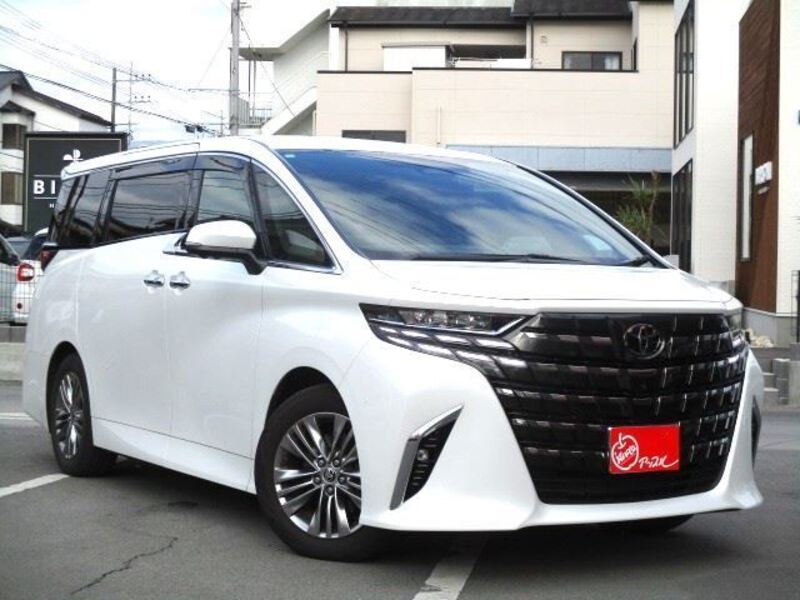 ALPHARD-0