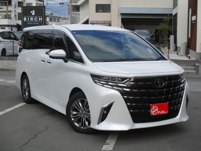 ALPHARD