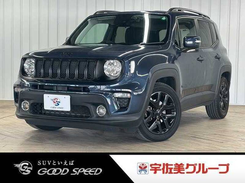 JEEP RENEGADE-0