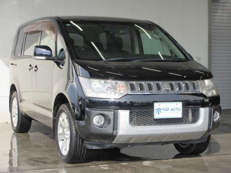 DELICA D5