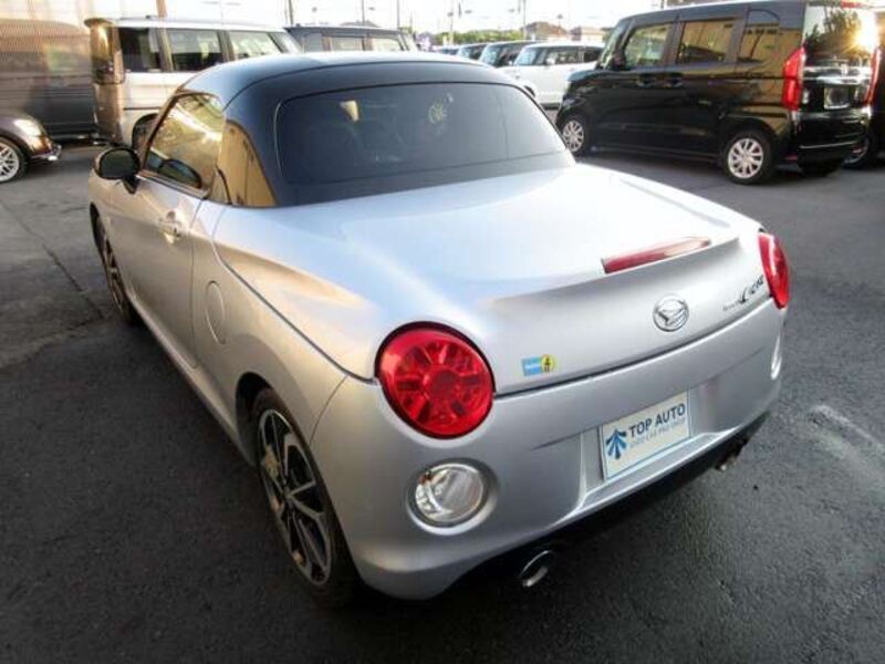 COPEN