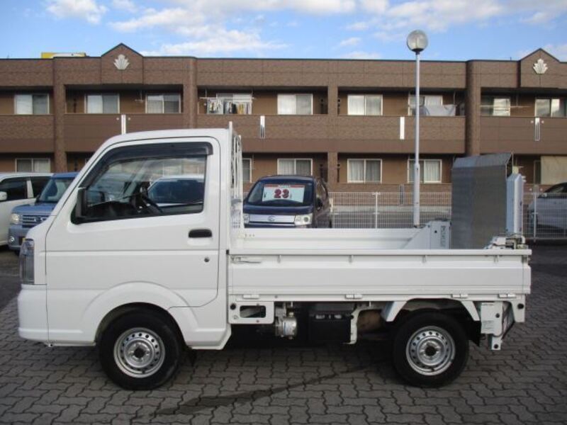 CARRY TRUCK