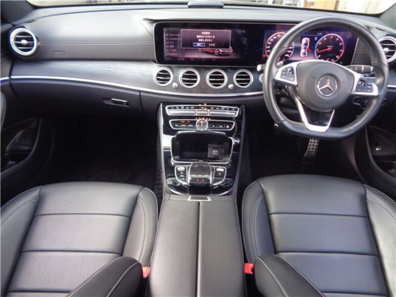 E-CLASS