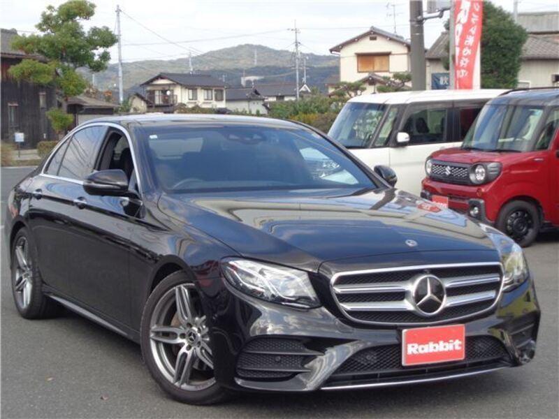 E-CLASS