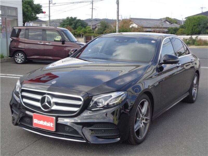 E-CLASS