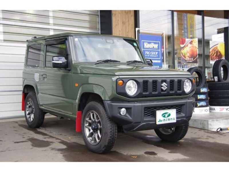 JIMNY