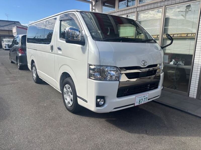 HIACE VAN-0
