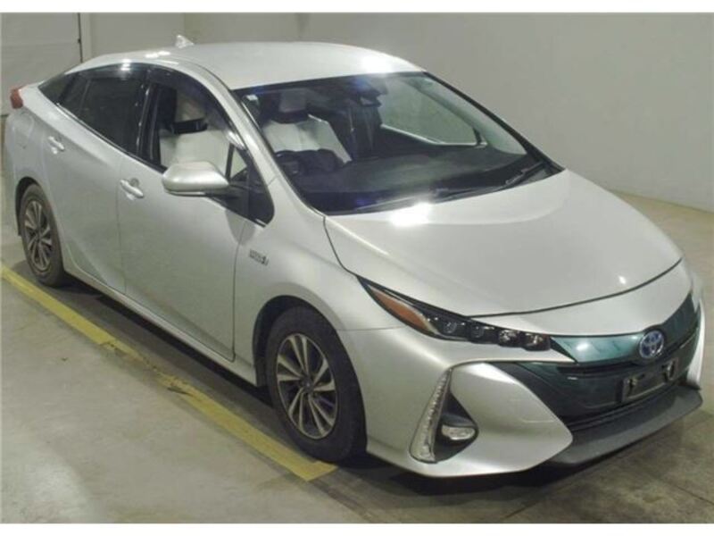 PRIUS PHV-0
