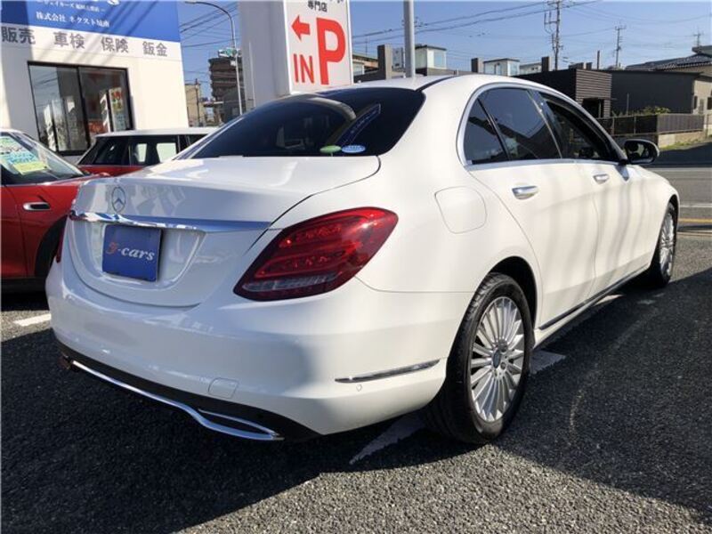 C-CLASS