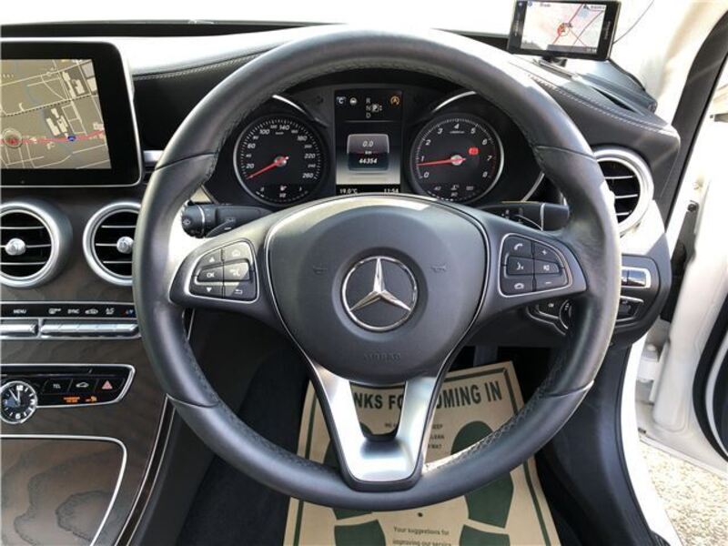C-CLASS