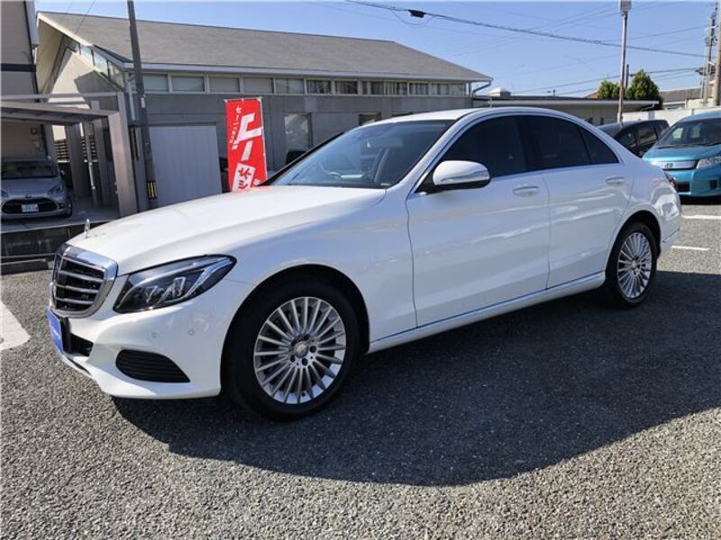 C-CLASS