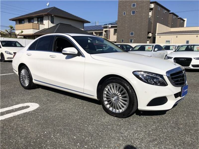 C-CLASS