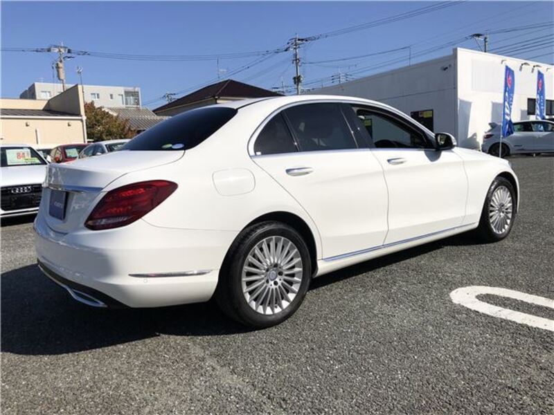 C-CLASS