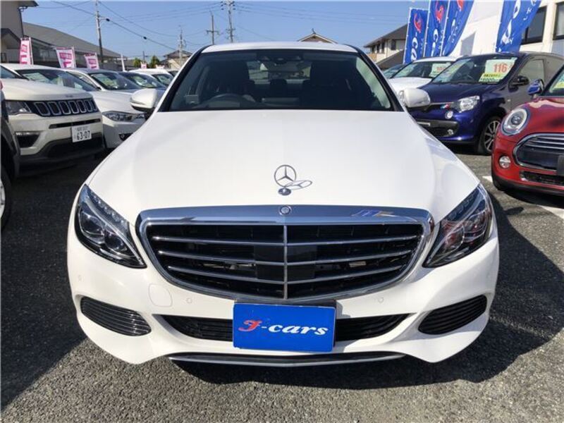 C-CLASS